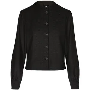 FELICITAS Trachtenjacke JOSANA braun   L Damen