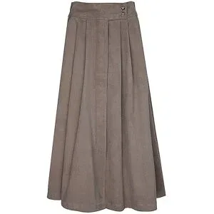 FELICITAS Trachtenrock RADA 84cm beige   M Damen