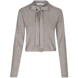 FELICITAS Trachtenstrickjacke CORDULA beige   S Damen