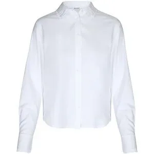 FELICITAS Trachtenbluse BELE weiss   44 Damen