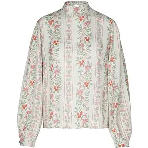 FELICITAS Trachtenbluse BRIA rosa   34 Damen