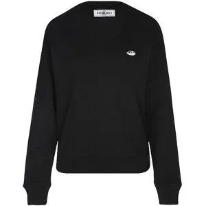 FIORUCCI Sweater schwarz   XS Damen
