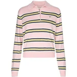 FIORUCCI Pullover  rosa   XS damen