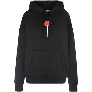 FIORUCCI Sweater schwarz   S Damen