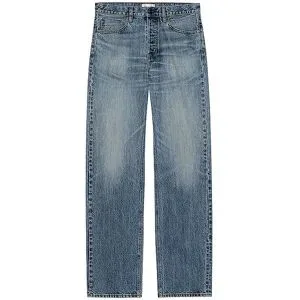FRAME Jeans Straight Fit THE STACK blau   28 Damen