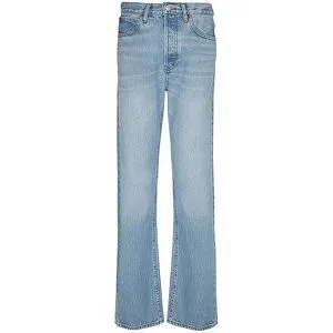 FRAME Jeans Straight Fit THE VERTICAL blau   29 Damen