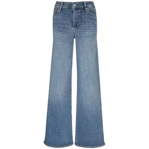 FRAME Jeans Wide Leg LE SLIM PALAZZO  blau   29 Damen