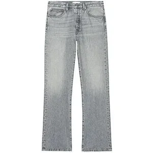 FRAME Jeans Flared Fit THE VERTICAL hellblau   31 Damen