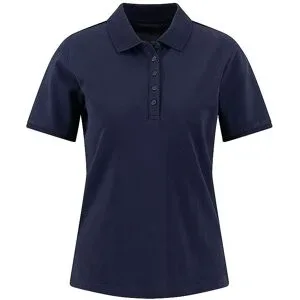 FYNCH-HATTON Poloshirt  dunkelblau   S damen