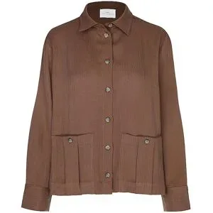 FYNCH-HATTON Jäckchen  braun   36 Damen
