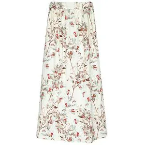 FYNCH-HATTON Midirock BAMBOO creme   44 damen