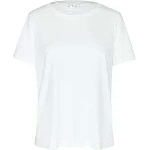 FYNCH-HATTON T-Shirt  creme   S damen