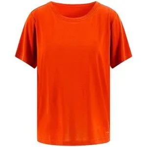 FYNCH-HATTON T-Shirt  orange   XS Damen