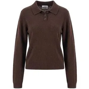 FYNCH-HATTON Kaschmirpullover  braun   S Damen