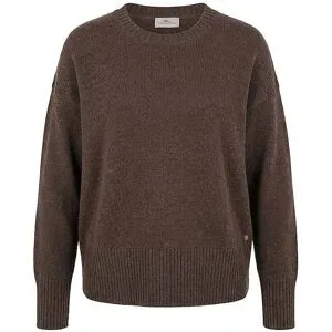 FYNCH-HATTON Pullover  braun   L Damen