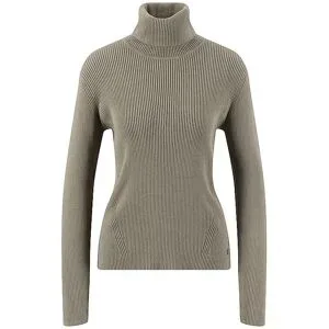 FYNCH-HATTON Rollkragenpullover  grün   S Damen
