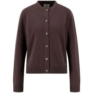 FYNCH-HATTON Strickjacke braun   L Damen