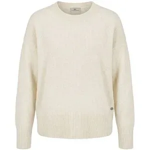 FYNCH-HATTON Pullover  beige   M Damen