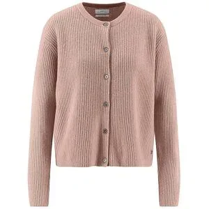 FYNCH-HATTON Kaschmirstrickjacke rosa   S Damen