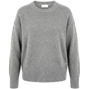 FYNCH-HATTON Pullover  silber   L Damen