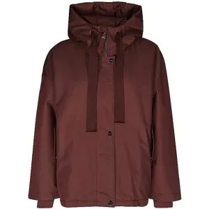 G-LAB Parka ROSIE dunkelrot   S Damen
