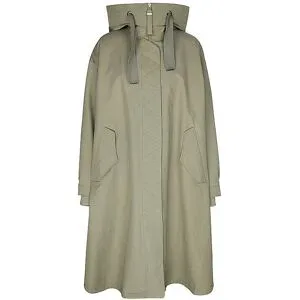 G-LAB Parka 2-in-1 AKIRA olive   XS Damen
