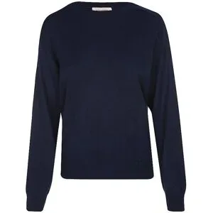 KATESTORM Kaschmirpullover dunkelblau   XS Damen