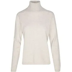 KATESTORM Kaschmirpullover beige   XL Damen