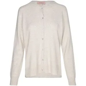KATESTORM Kaschmircardigan beige   L Damen