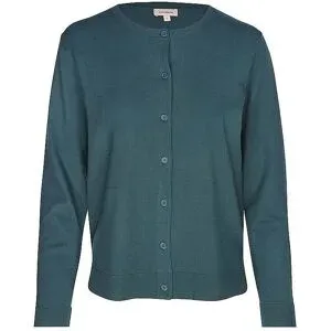KATESTORM Strickjacke petrol   S Damen