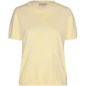 KATESTORM Pullover  gelb   L Damen