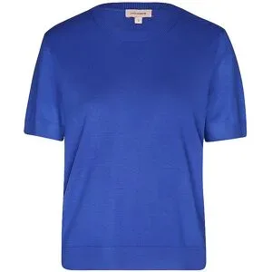 KATESTORM Pullover  blau   M Damen