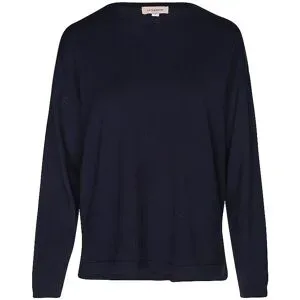 KATESTORM Pullover  dunkelblau   M Damen