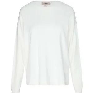 KATESTORM Pullover  weiss   XXL damen