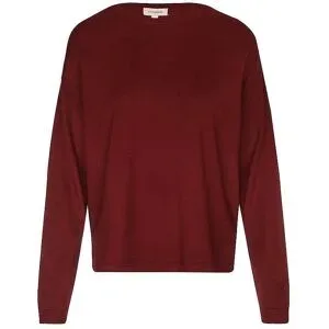 KATESTORM Pullover  lila   XXL damen