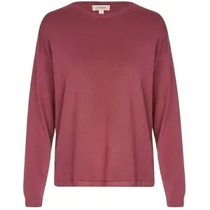 KATESTORM Pullover  beere   XS damen