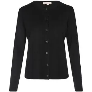 KATESTORM Strickjacke schwarz   XL damen