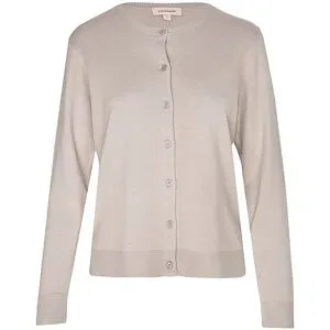 KATESTORM Strickjacke beige   S Damen