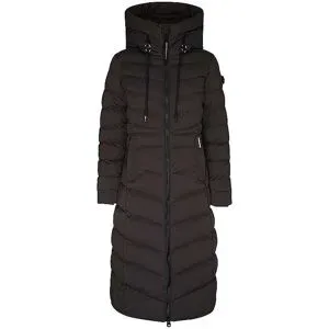 KHUJO Steppmantel INGRAM6 lila   M Damen