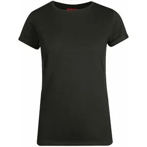 HUGO T-Shirt schwarz   XS damen