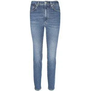 HUGO Jeans Skinny Fit MALU  blau   25/L32 Damen