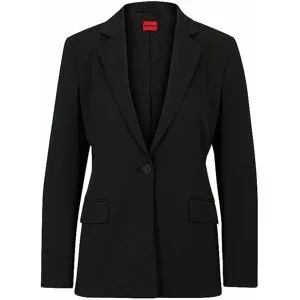 HUGO Blazer ATANA-2 schwarz   36 damen
