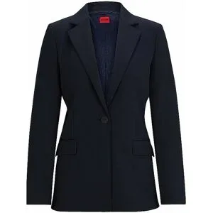 HUGO Blazer ATANA-2 dunkelblau   40 damen