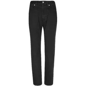 HUGO Jeans Mom Fit NOE_B schwarz   31/L32 Damen