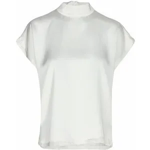 HUGO Blusenshirt CANELI-1 weiss   44 Damen