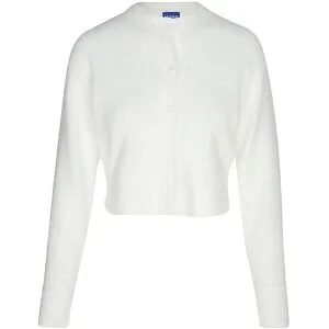 HUGO Strickjacke SFURRY_B creme   M damen