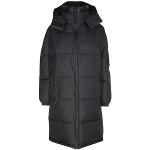 HUGO Steppmantel FARIDALI-1_B schwarz   S damen