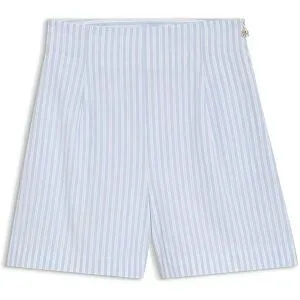 HUGO Shorts HARITE  hellblau   40 damen