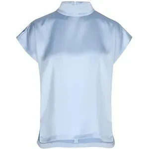 HUGO Blusenshirt CANELI-1 hellblau   36 damen