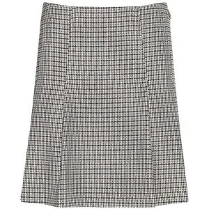 HUGO Minirock  grau   38 Damen